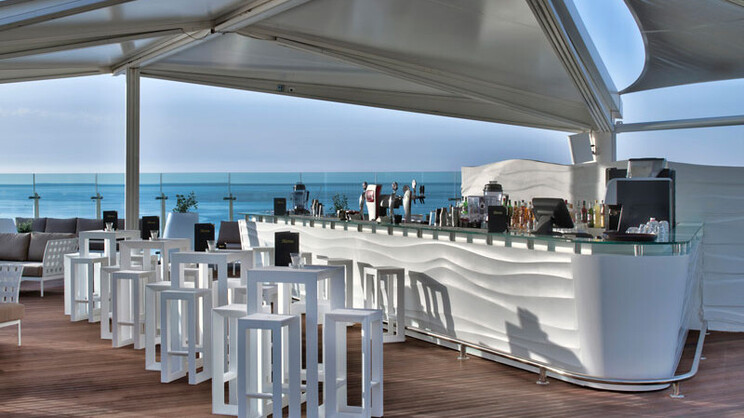 db San Antonio Hotel and Spa